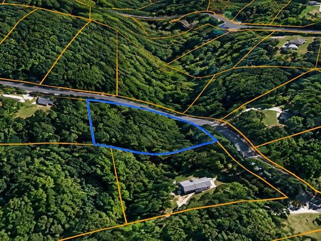 Land for sale in Lake Front Royal, Front Royal