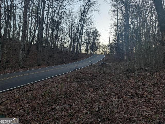 Land for sale in Trenton, Georgia