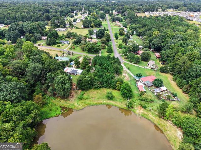 Land for sale in Auburn, Georgia
