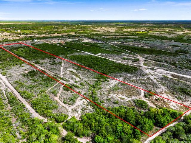 Land for sale in Orange Grove, Texas