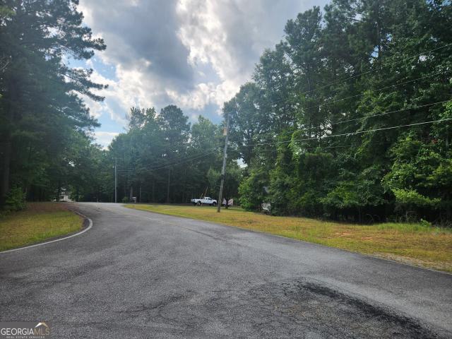 Land for sale in Dublin, Georgia
