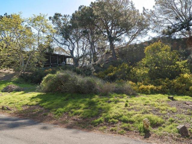 Land for sale in Del Mar, San Diego County
