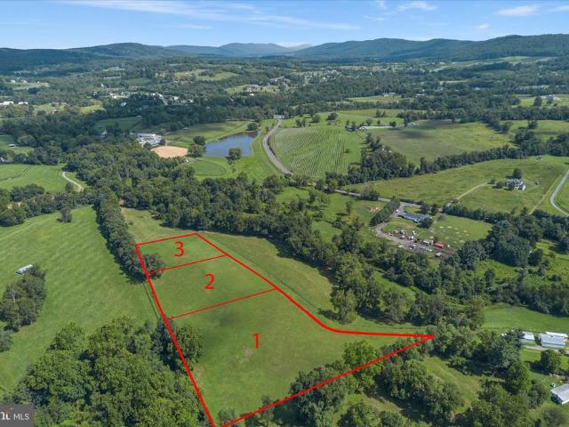 Land for sale in Virginia