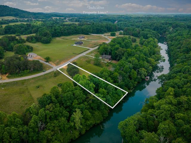 Land for sale in Tennessee