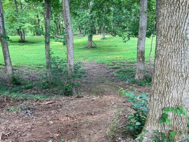 Land for sale in Goodbars, Rock Island