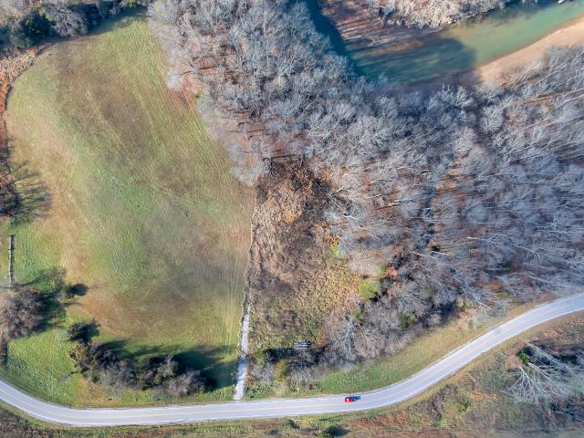 Land for sale in Tennessee