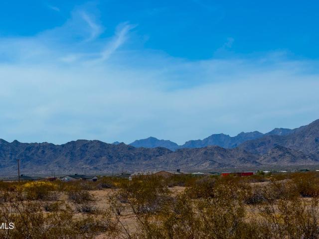 Land for sale in Maricopa, Arizona
