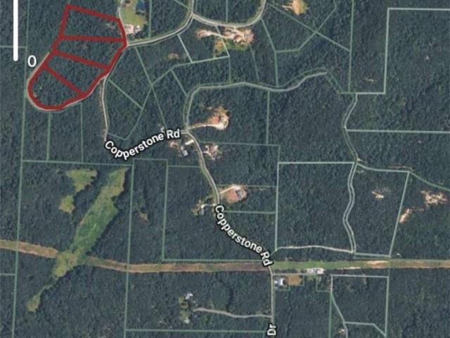 Land for sale in Camdenton, Camden County