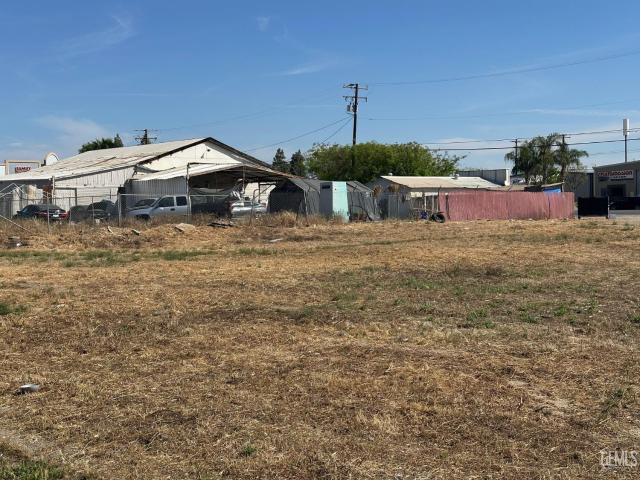 Land for sale in Delano, California