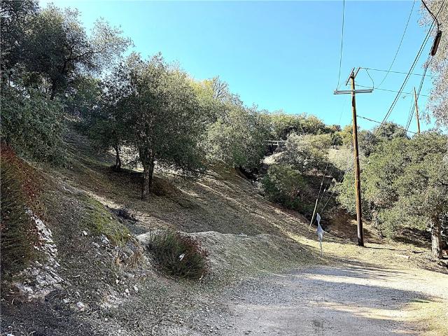 Land for sale in Tujunga, Los Angeles