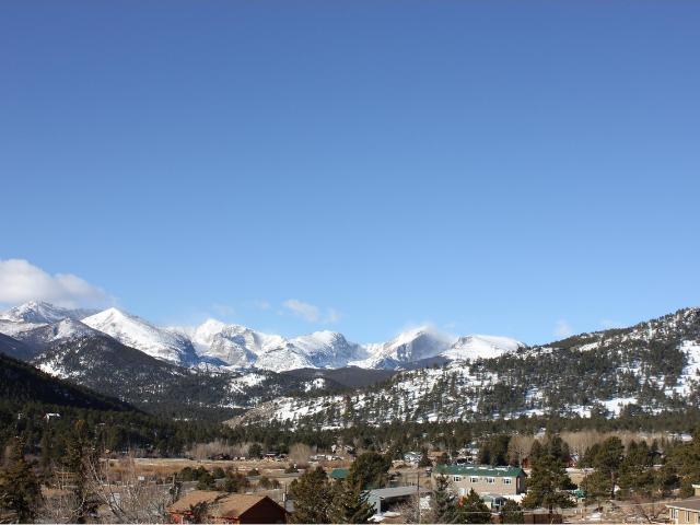 Property for sale in Estes Park, Colorado