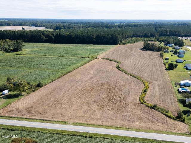 Land for sale in Lancaster, Pinetops