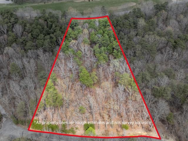 Land for sale in Tennessee