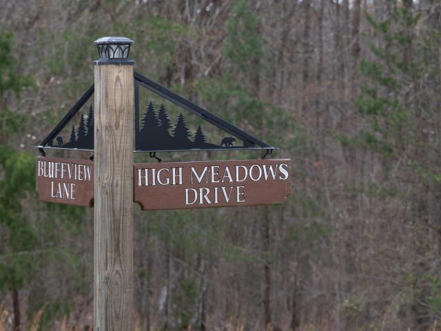 Land for sale in Spencer, Middle Tennessee