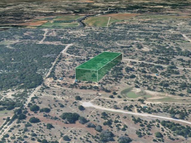 Property for sale in Kempner, Texas