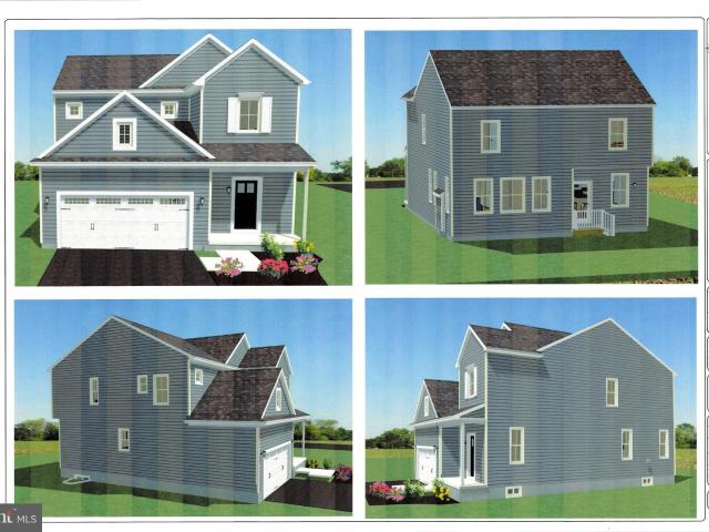 House for sale in Delaware
