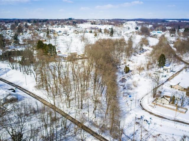 Land for sale in Lisbon, Ohio