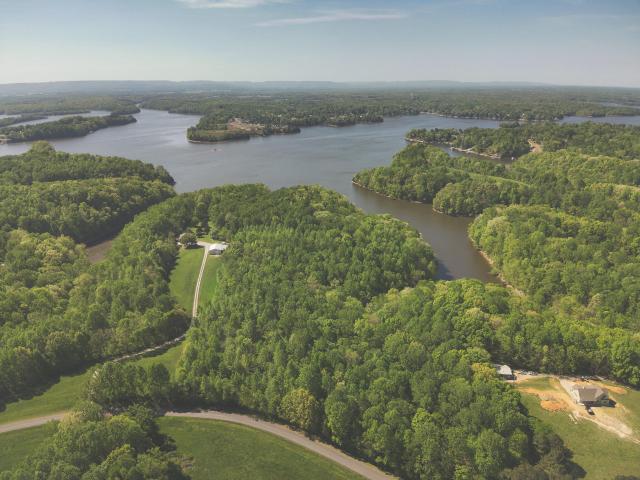 Land for sale in Tennessee