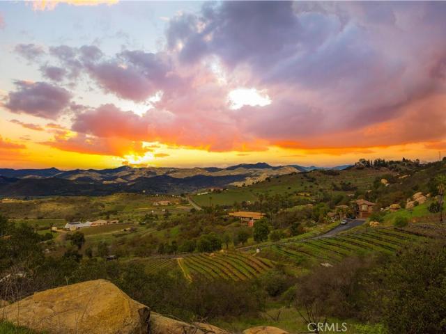 Land for sale in Escondido, California
