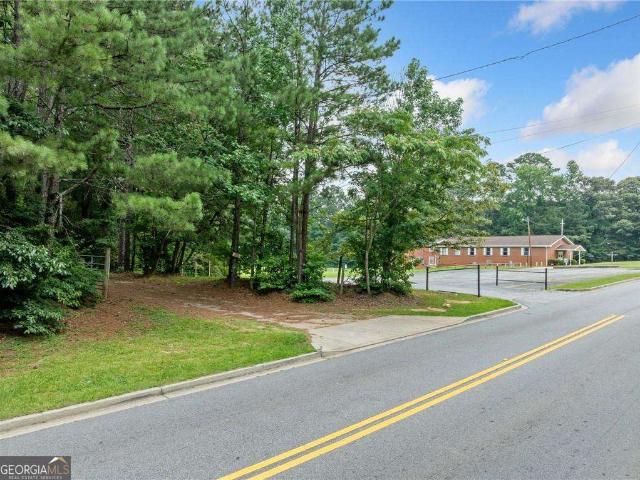 Land for sale in Union City, Georgia