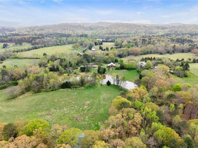 Land for sale in Cedartown, Georgia
