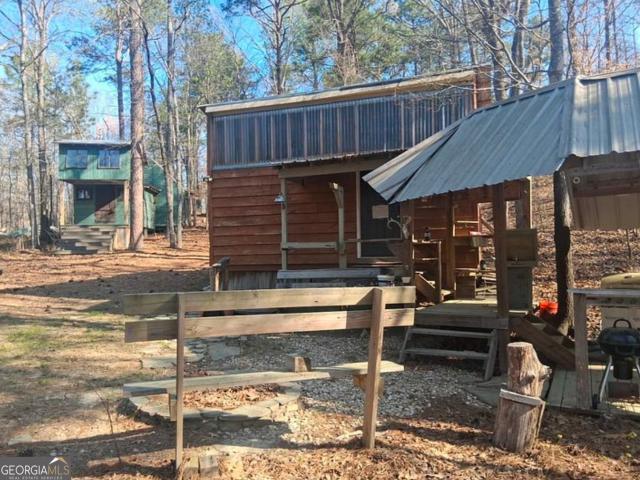 Land for sale in Rockmart, Georgia