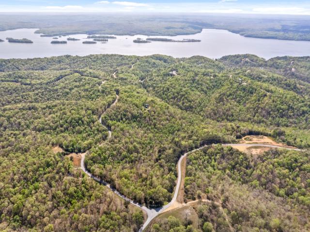 Land for sale in Tennessee