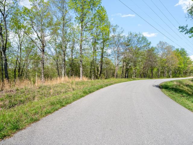 Property for sale in Tennessee