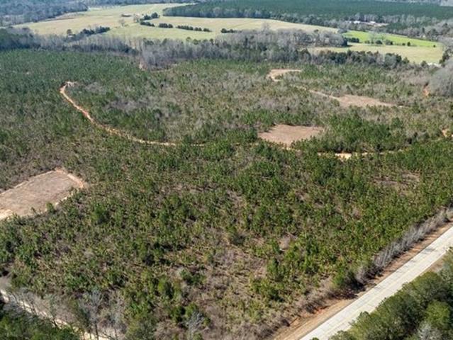 Land for sale in Pine Mountain, Georgia