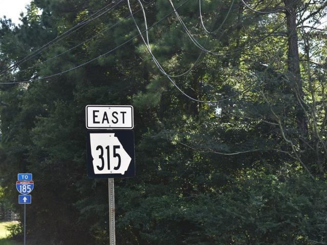 Property for sale in Box Springs, Georgia