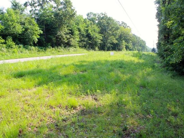 Land for sale in Tennessee