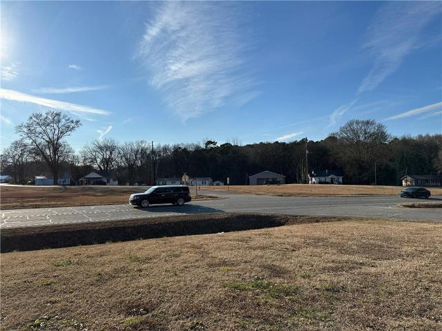 Land for sale in Aragon, Georgia