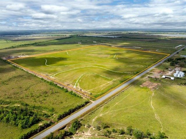 Land for sale in Iowa, Louisiana