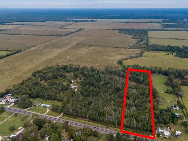 Land for sale in Liberty, Liberty County