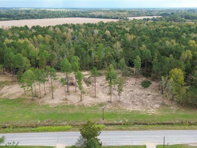 Land for sale in Marksville, Avoyelles Parish