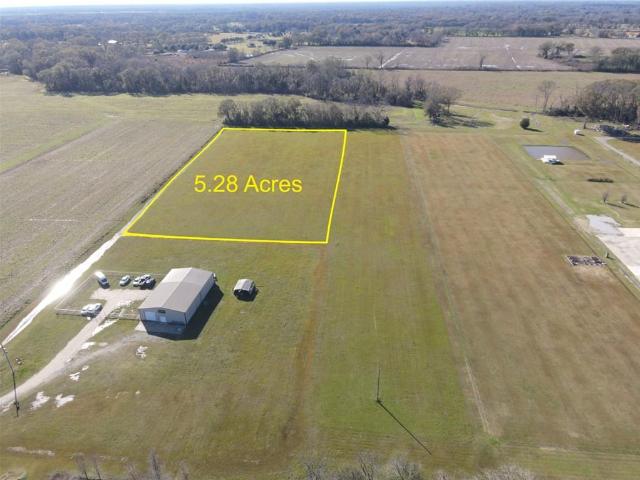 Land for sale in Mansura, Louisiana
