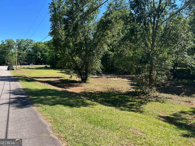 Land for sale in Carrollton, Georgia