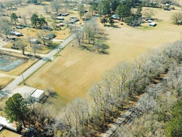 Land for sale in Hessmer, Louisiana