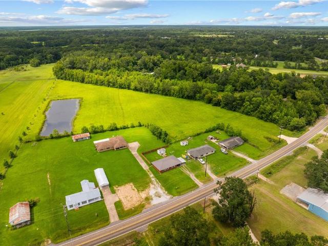 Land for sale in Mansura, Avoyelles Parish