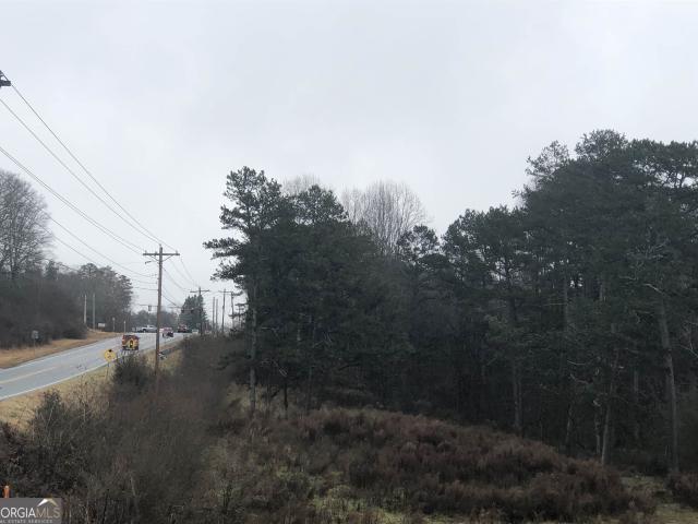 Land for sale in Clarkesville, Habersham County