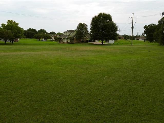 Land for sale in Marksville, Louisiana