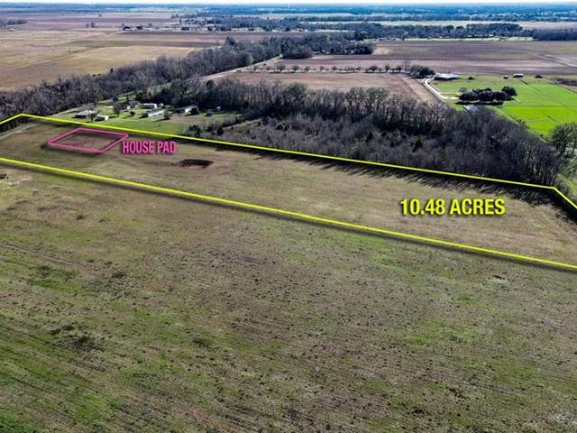 Land for sale in Cottonport, Avoyelles Parish