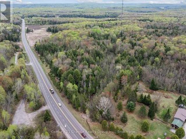 Land for sale in Dysart Et Al., Ontario