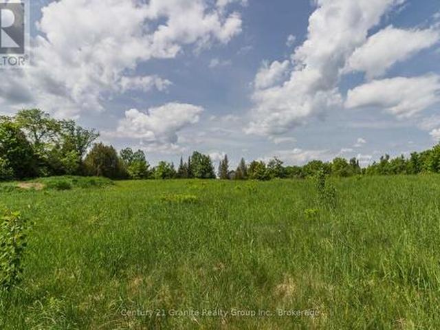 Land for sale in Highlands East, Ontario