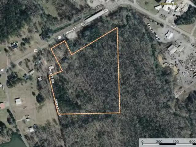 House for rent in Pell City