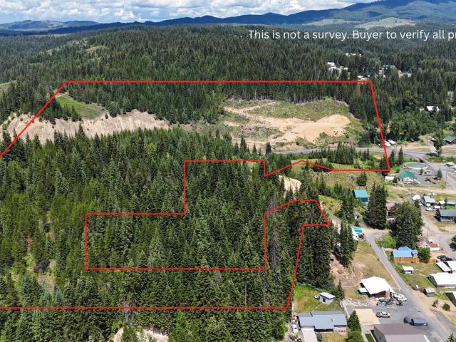 Land for sale in Pierce, Idaho