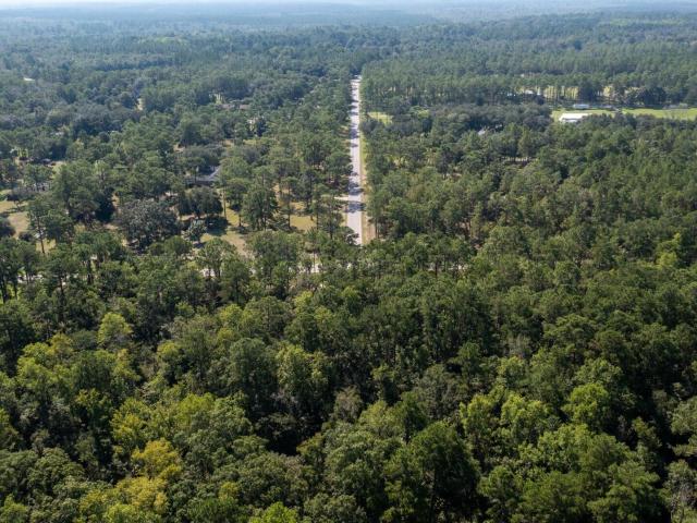Land for sale in Folkston, Georgia