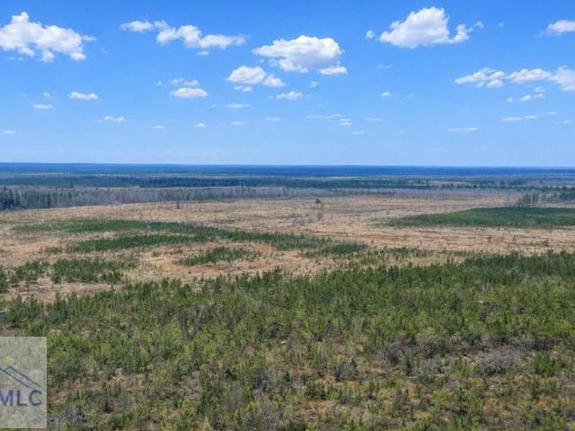 Property for sale in Glennville, Georgia