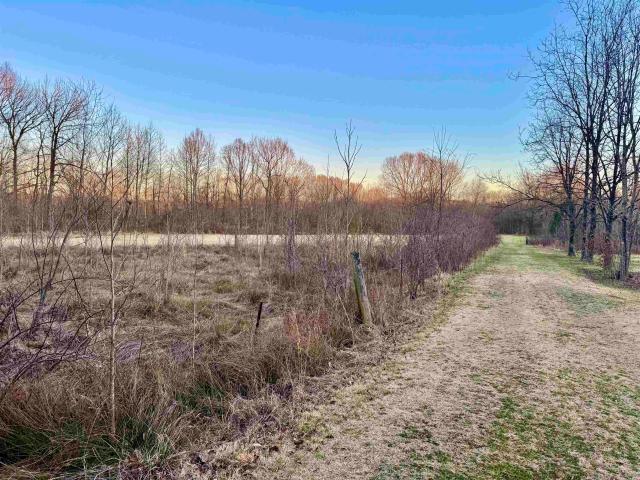 Land for sale in Tennessee