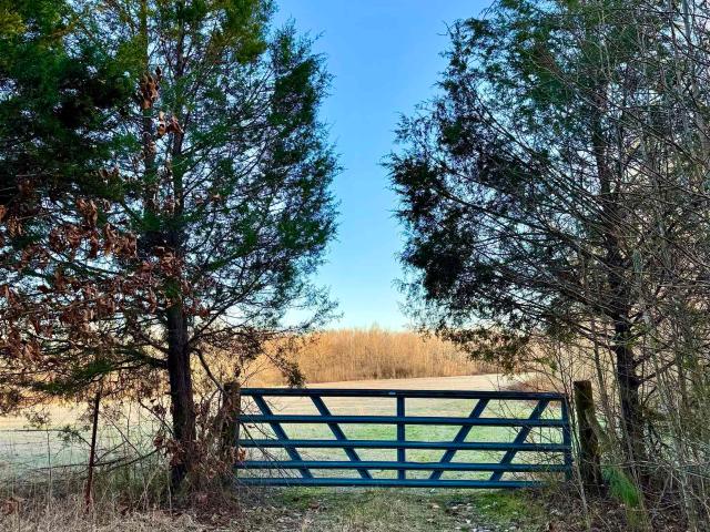 Land for sale in Tennessee